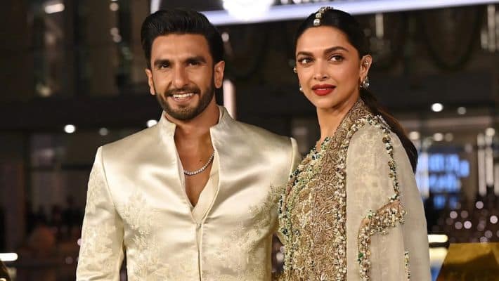 Deepika Padukone's husband Ranveer discloses his first night experience with actress; Here's what he said