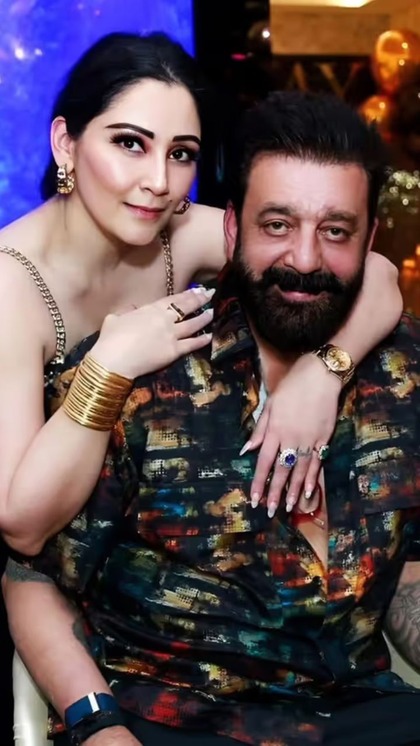 Bollywood Stars With Multiple Marriages