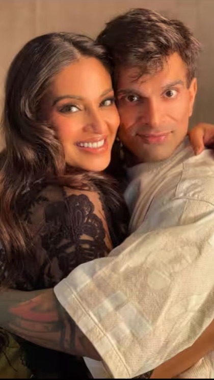 Karan Singh Grover