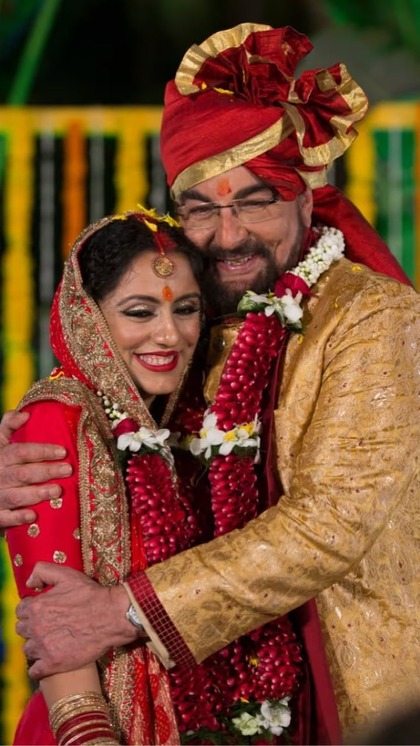 Kabir Bedi