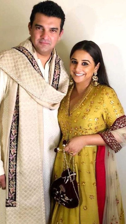 Siddharth Roy Kapur