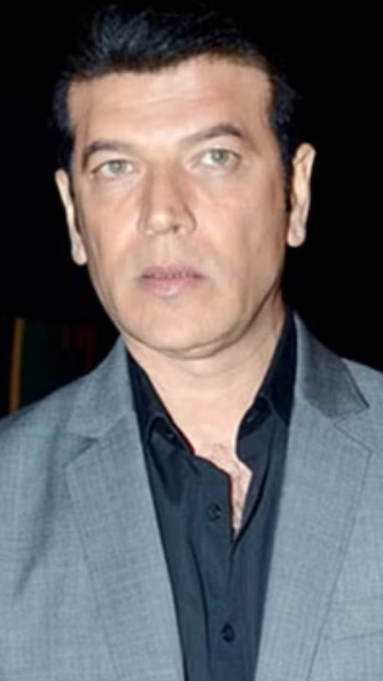 Aditya Pancholi turns 60
