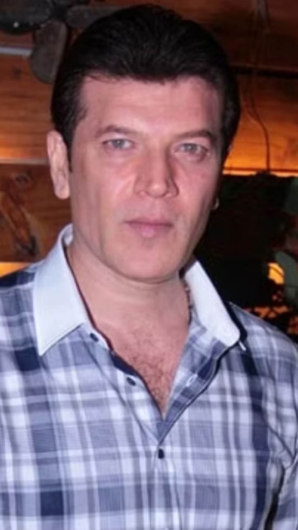 Aditya Pancholi's infamous family