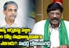 APSAM Vice Chairman Marreddy Srinivas Reddy Press Meet 