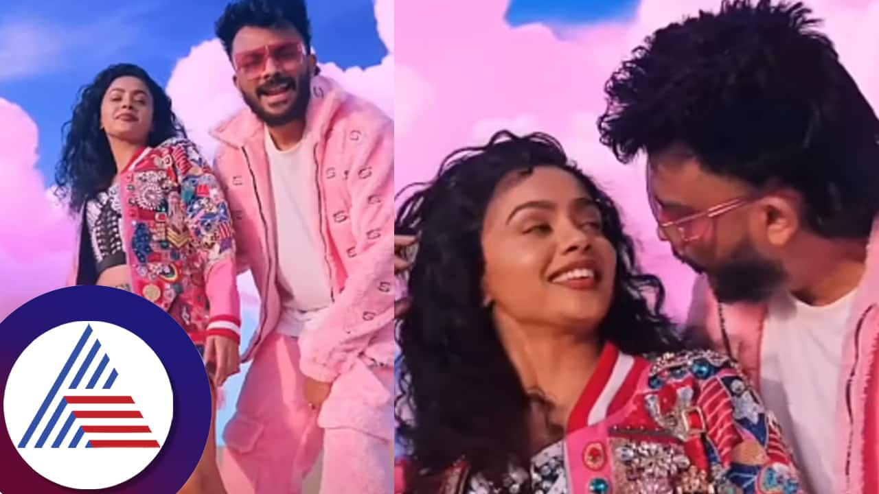 Cotton Candy stars Chandan Shetty and  Sushmita Sen have given good news for fans suc