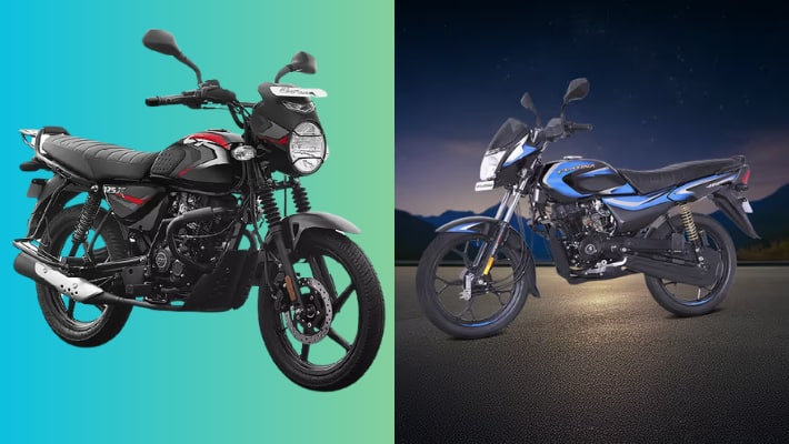 Platina 110, Pulsar F250 and CT125X discontinued by Bajaj in India