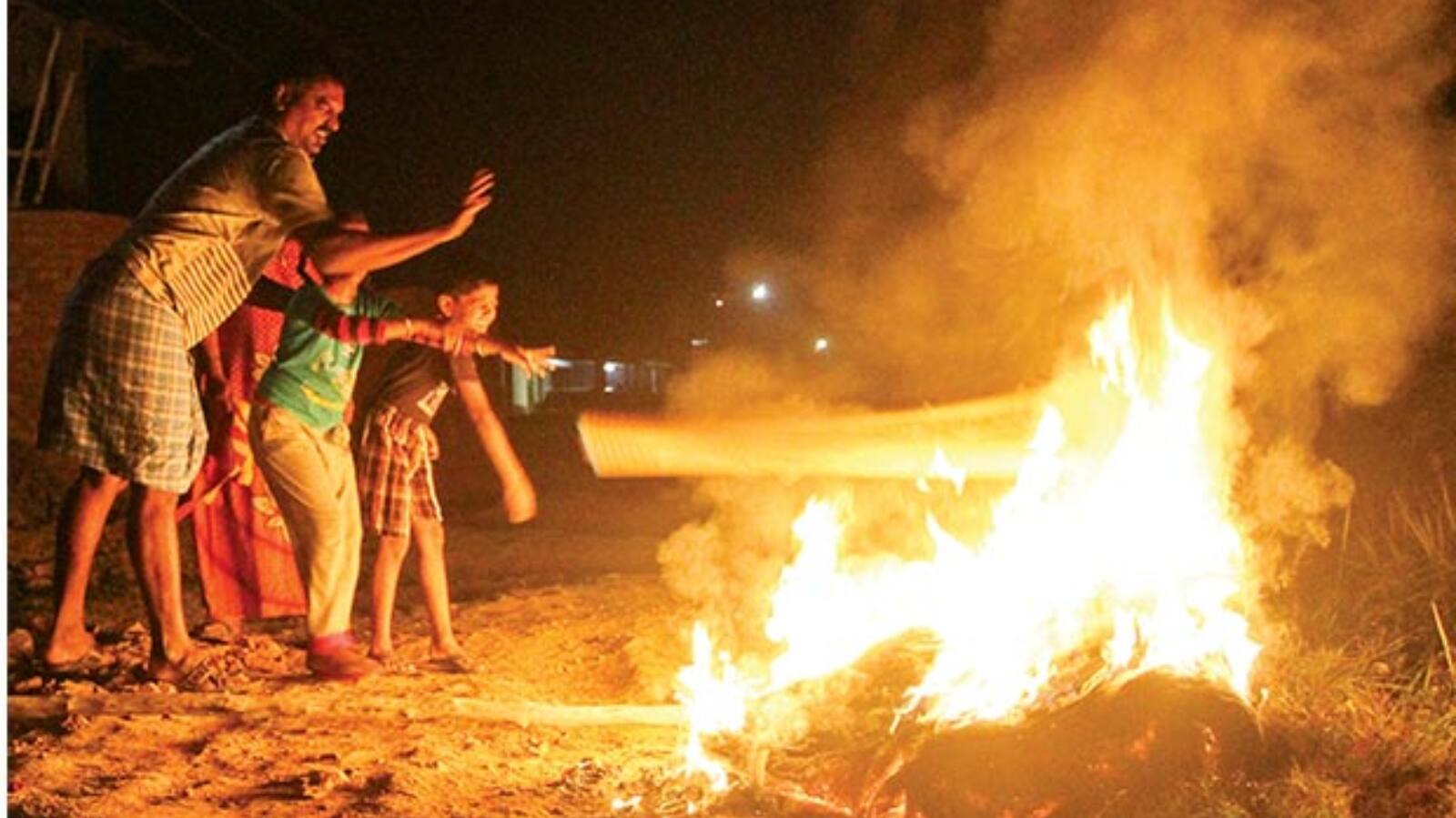 Bhogi 2025 
