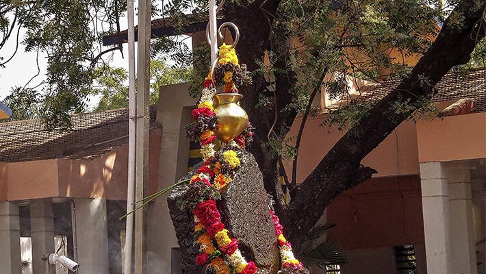 shanidev aarti