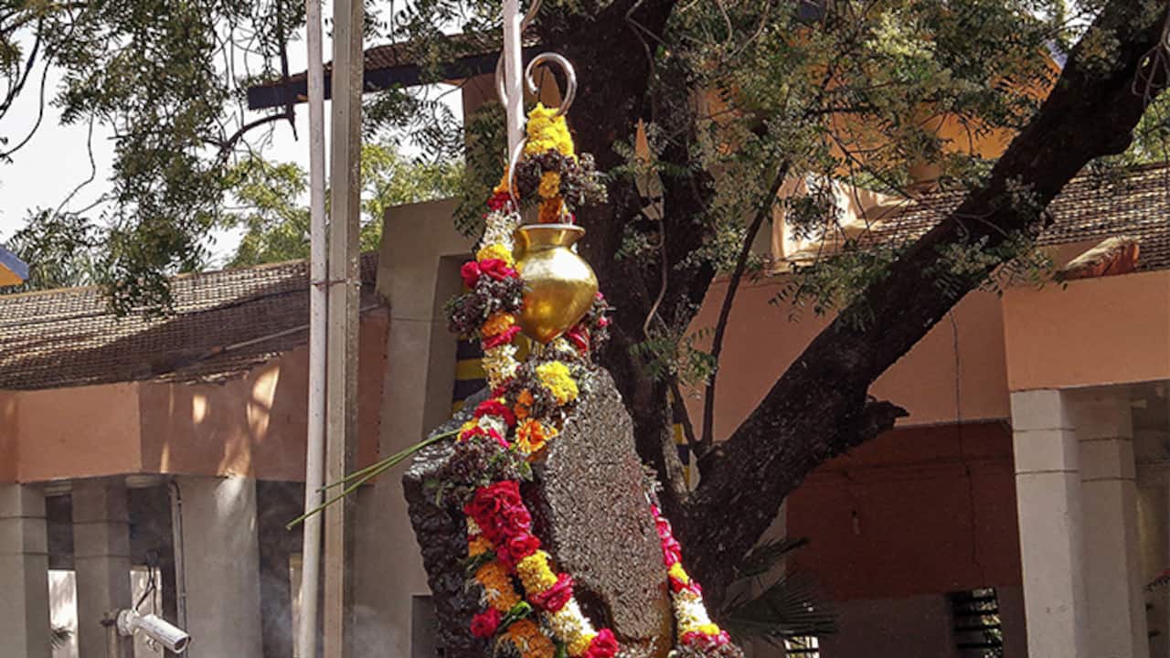 shanidev aarti