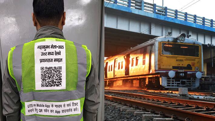 Indian-Railways-introduces-QR-enabled-jackets-for-ticket-booking