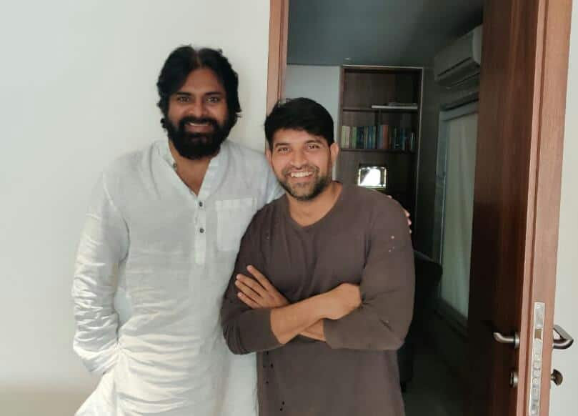 jani master open up to Pawan Kalyan and Ram Charan not supporting him arj