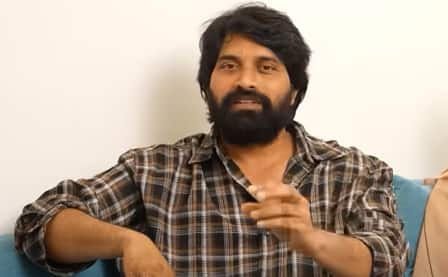 jani master open up to Pawan Kalyan and Ram Charan not supporting him arj