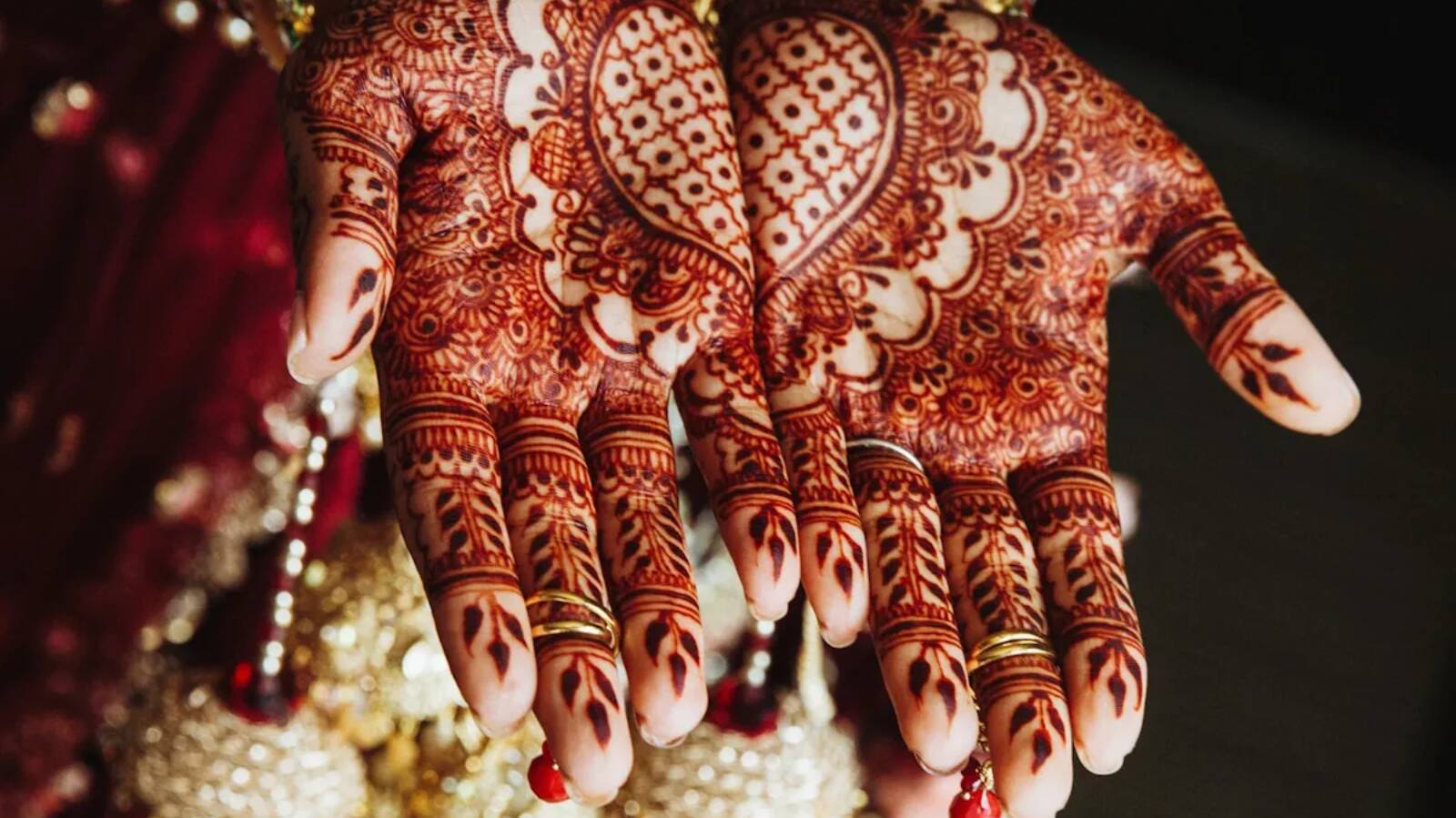 Mehndi 