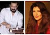 Sangeeta Bijlani talks about Salman Khan and her marriage card with him srb