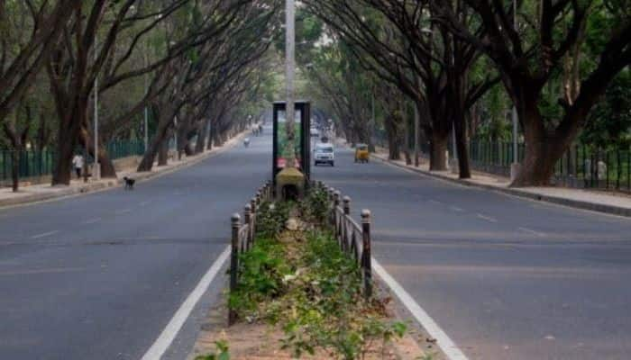 Bengaluru: BBMP to build 7.22 km road with Rs 200 budget to ease traffic