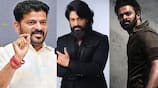 Actor Prabhas joins CM Revanth Reddys War on Drugs gvd