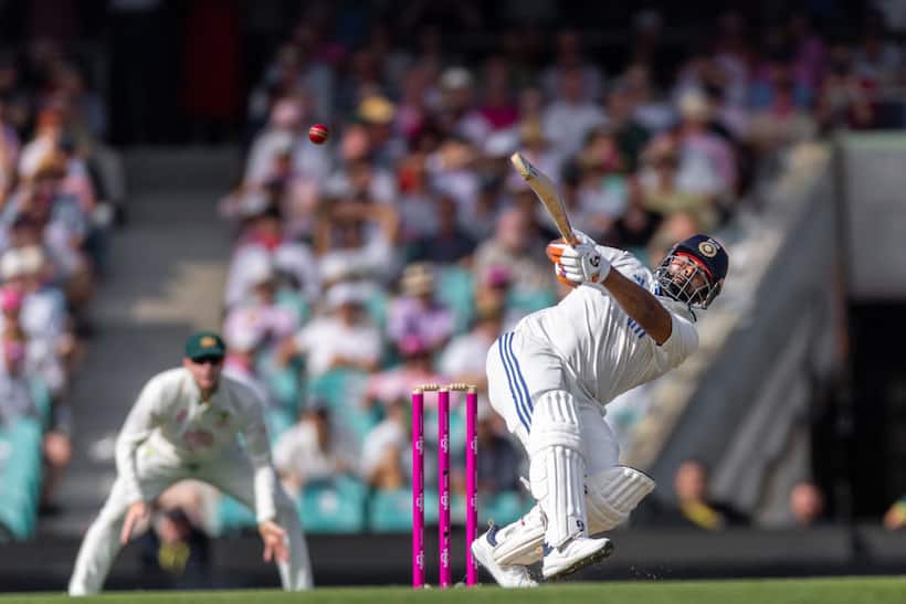 AUS vs IND, Sydney Test: Pant's fiery fifty keeps India in hunt as decisive clash heads for exciting finish