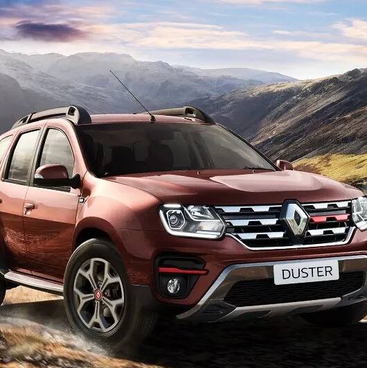 Renault Duster: కారు ప్రియులకు గుడ్ న్యూస్: టాటా సియెర్రా, రెనాల్ట్ డస్టర్ మళ్లీ వచ్చేస్తున్నాయ్..