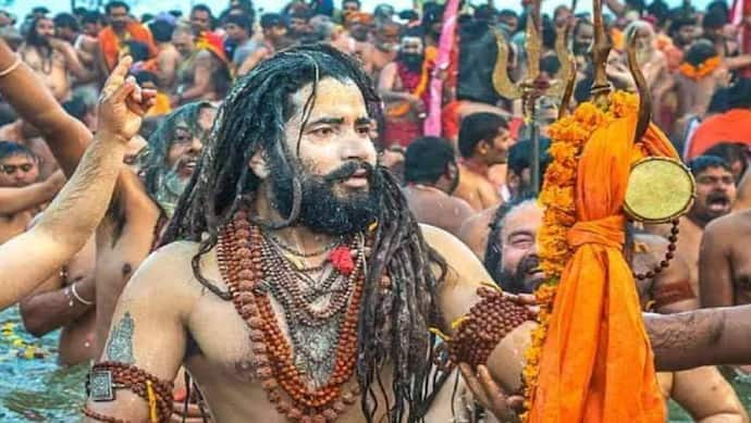 Prayagraj mahakumbh 2025 niranjani akhada difference assets specialties importance and History