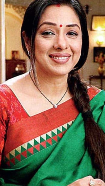 Is Rupali Ganguly really quitting show?