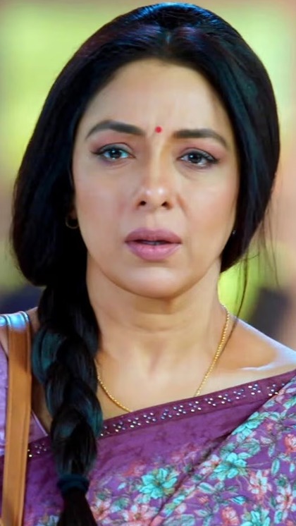Is Rupali Ganguly quitting 'Anupamaa'? Here's the TRUTH