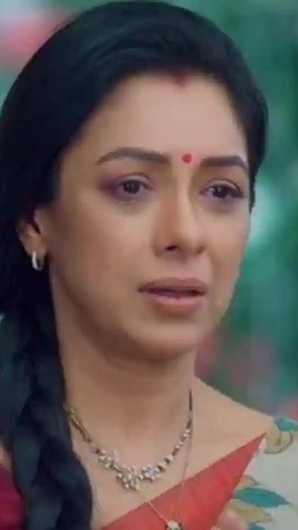 Claims about Rupali Ganguly quitting 'Anupamaa'