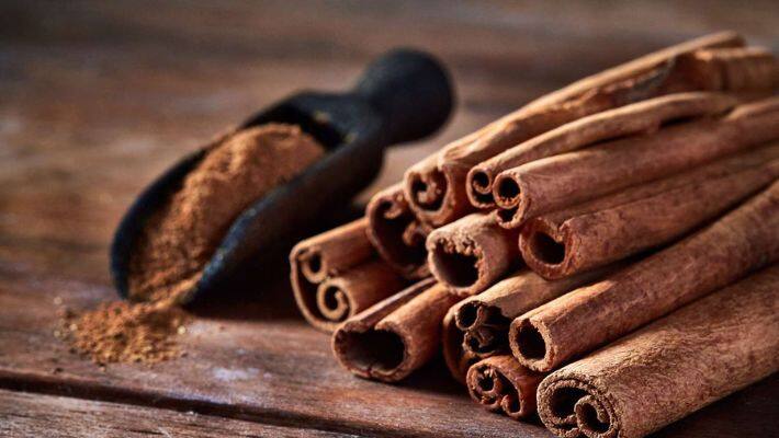 cinnamon