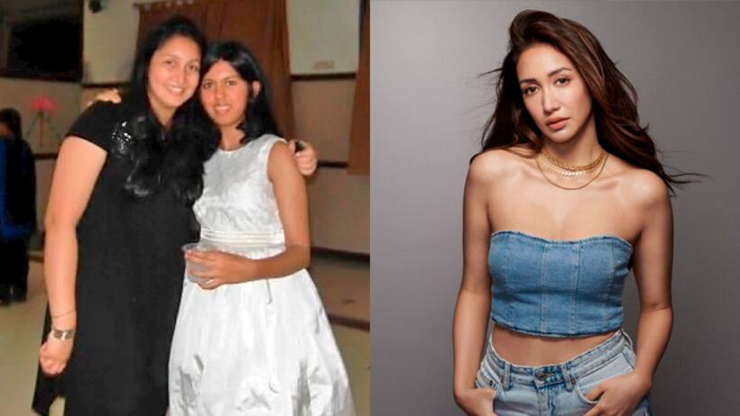 Shreya Chaudhary credit Hrithik Roshan for her fitness journey