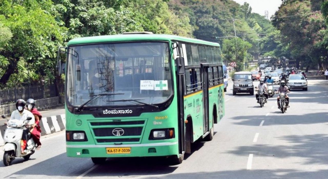 BMTC
