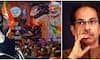 Shiv Sena UBT mouthpiece Saamana praised Maharashtra Chief Minister Devendra Fadnavis