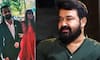 Actor Mohanlal on his children Pranav and Vismaya 