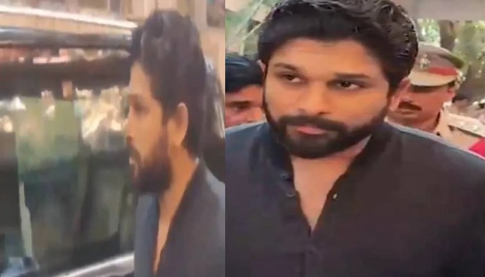 ಕೇಸ್ ಖತಂ, ನಾಟಕ್ ಬಂದ್, ಅಲ್ಲು ಅರ್ಜುನ್ ಬಚಾವ್?: ರೇವಂತ್ ರೆಡ್ಡಿ ಜೊತೆ ರಾಜಿ ಮಾಡಿಕೊಂಡ್ರಾ ಪುಷ್ಪರಾಜ್?