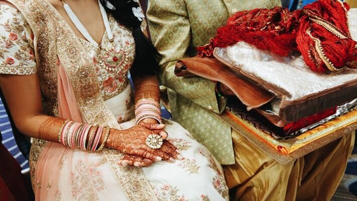 Bride India 