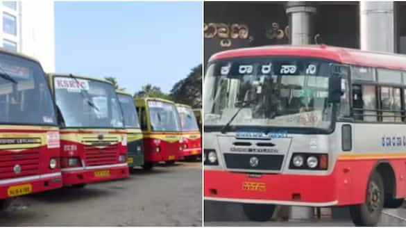 Travel to Bengaluru will be costly Ticket price hike on Kerala state road  transport corporation's Karnataka services