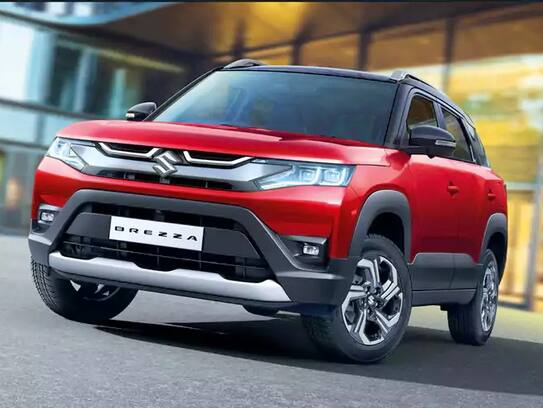 Top 5 SUVs in India: Best Selling Cars and Sales Data in telugu sns