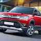 Top 5 SUVs in India: Best Selling Cars and Sales Data in telugu sns