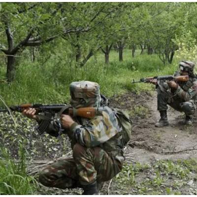 Telangana: ఛత్తీస్‌గఢ్‌ లో ఎదురు కాల్పులు.. 20 మంది మావోయిస్టులు హతం!