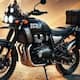 List of 5 upcoming adventure motorcycles 