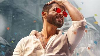 'Deva' FIRST review OUT: Shahid Kapoor, Pooja Hegde starrer high-octane cop thriller entertains; Read on