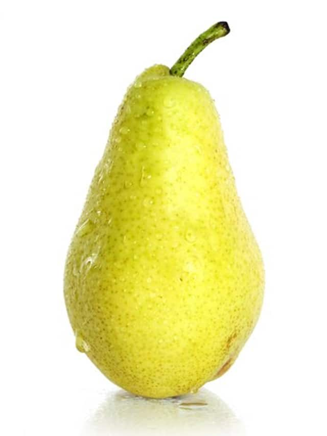 Pear Fruit Health Benefits and Uses suh