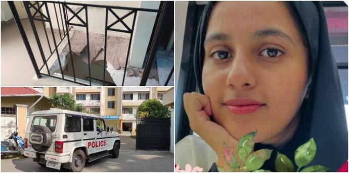 Kerala: MBBS student dies after falling from hostel building while interacting with friends, FIR registered