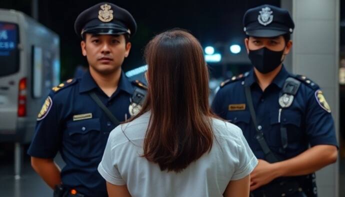 'Sham marriages' with foreign women on rise in Singapore, authorities step up enforcement amid concerns