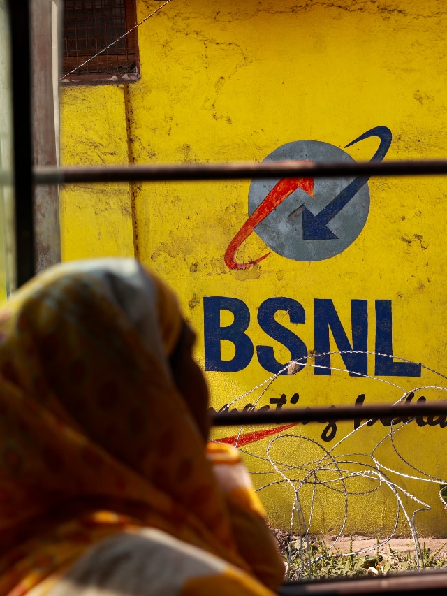 BSNL Recharge Plan 425 Days Validity 2GBDay Data Unlimited Calls vel