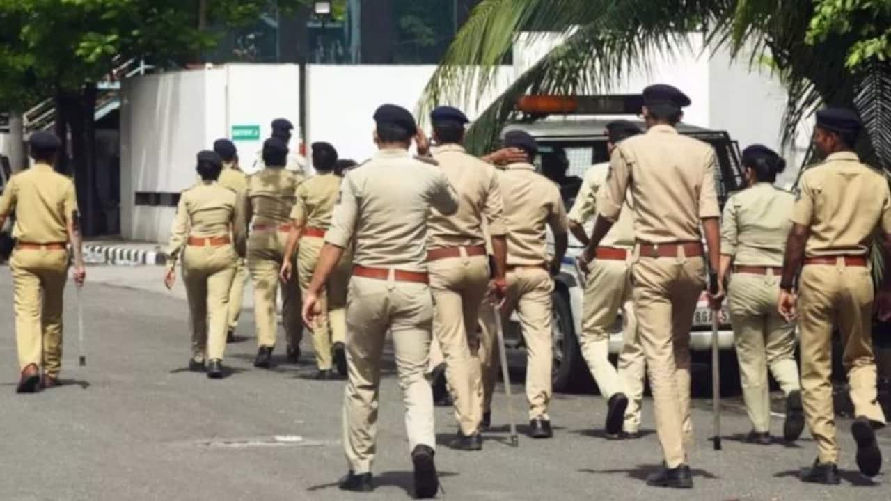 rajasthan police SI