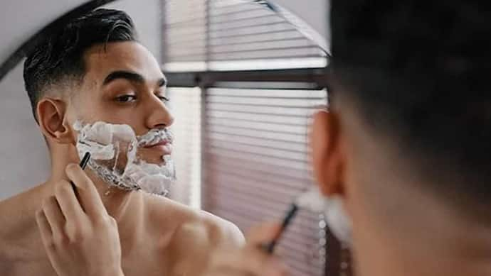 after shaving men must apply these 4 things