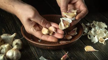 What happens if you eat garlic in summer? rav What happens if you eat garlic in summer? rav