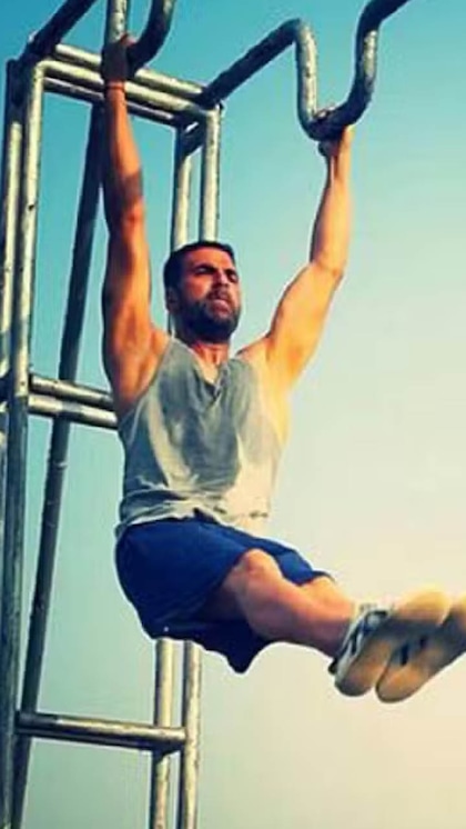 Akshay Kumar fitness secrets diet and workout routine at 57 revealed