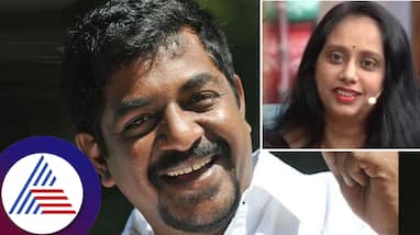 Director and lyricist Yogaraja Bhat has revealed about his wifes secret behind his hit songs suc Director and lyricist Yogaraja Bhat has revealed about his wifes secret behind his hit songs suc