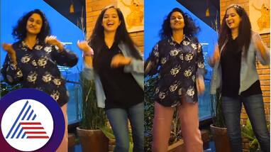 Shreerastu Shubhamastu Sandhya and Villan Sharvari Reels for the song Preetiye Nannusiru suc Shreerastu Shubhamastu Sandhya and Villan Sharvari Reels for the song Preetiye Nannusiru suc