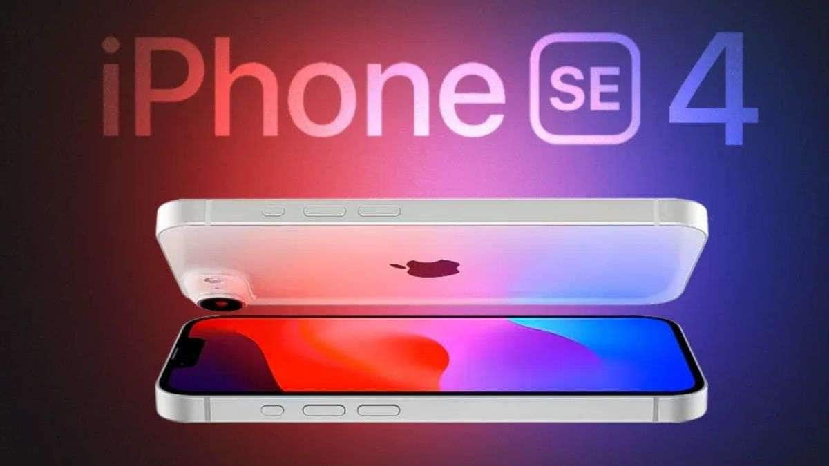 iPhone SE 4 may cost more than its predecessor sgb